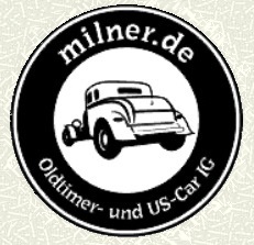 Milner-Logo